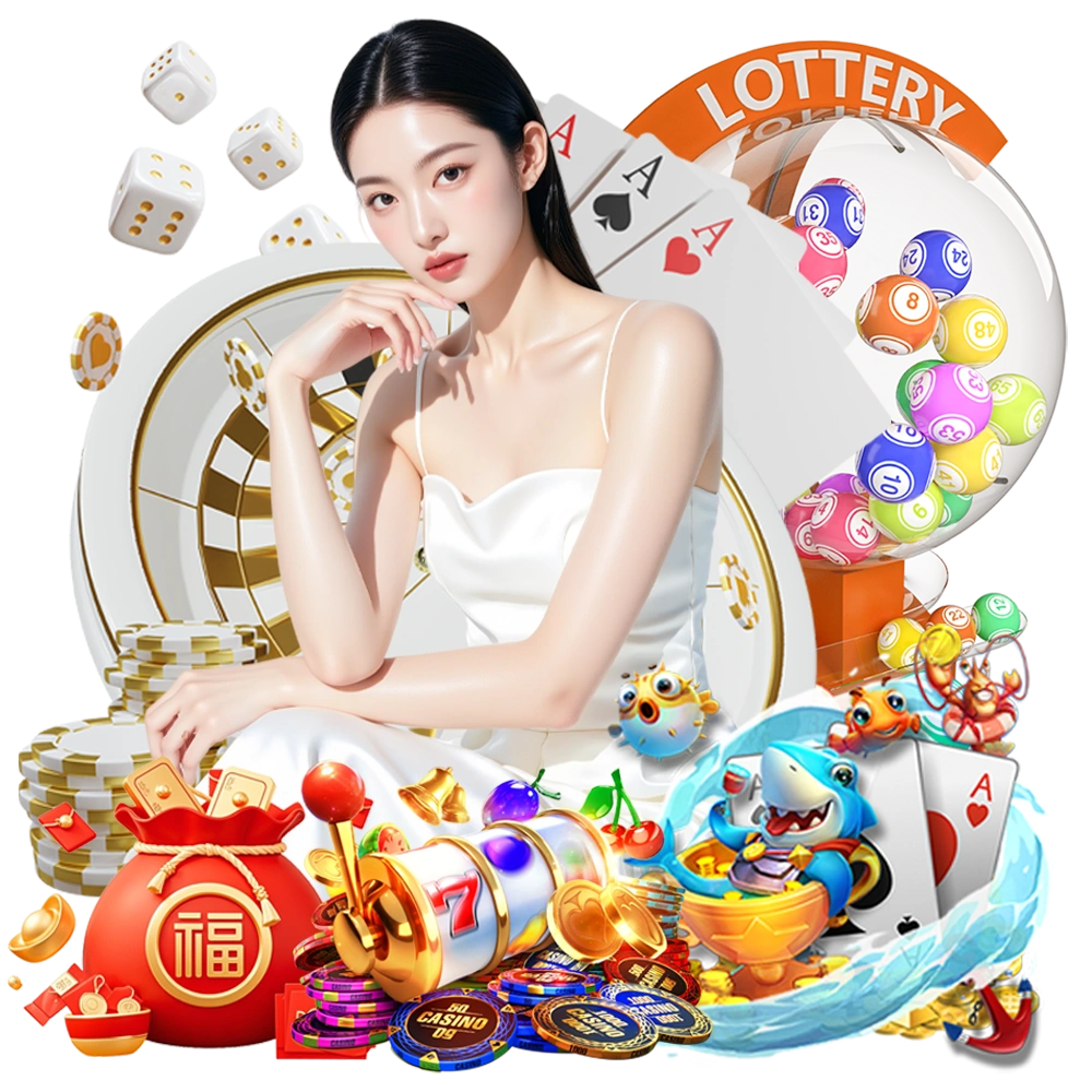 Nội dung xổ số tại J88